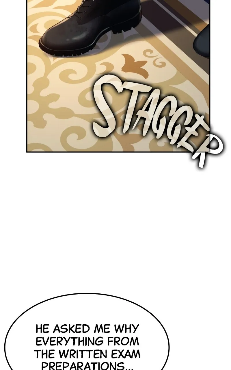 The Extra’sAcademy Survival Guide Chapter 90 page 64 - 