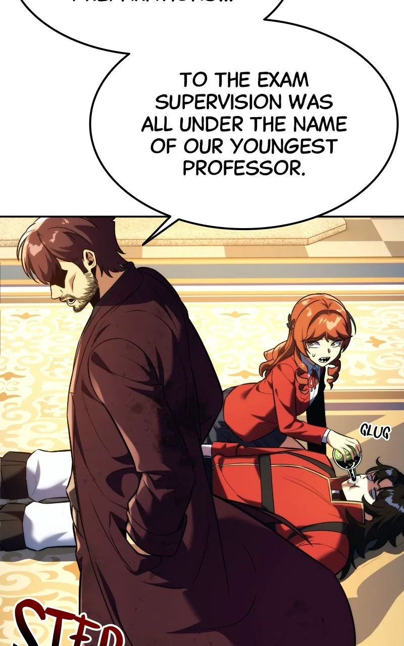 The Extra’sAcademy Survival Guide Chapter 90 page 65 - 