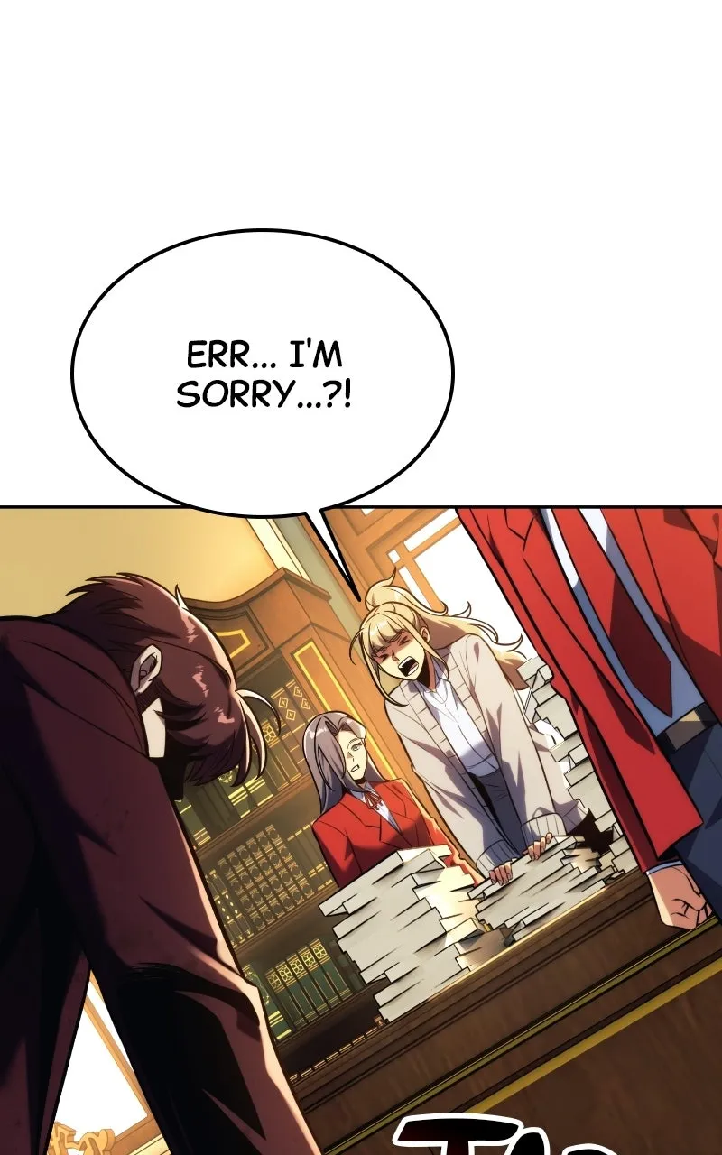 The Extra’sAcademy Survival Guide Chapter 90 page 67 - 