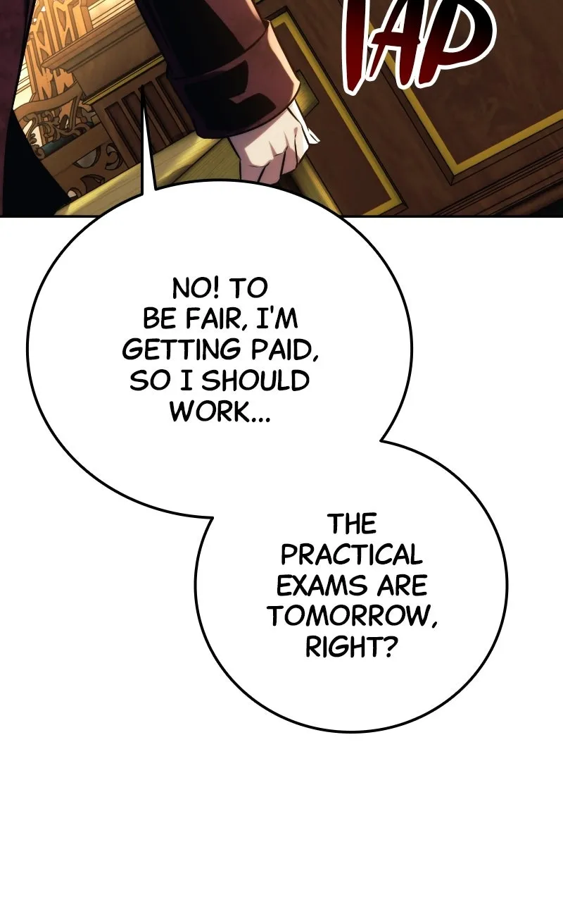 The Extra’sAcademy Survival Guide Chapter 90 page 68 - 