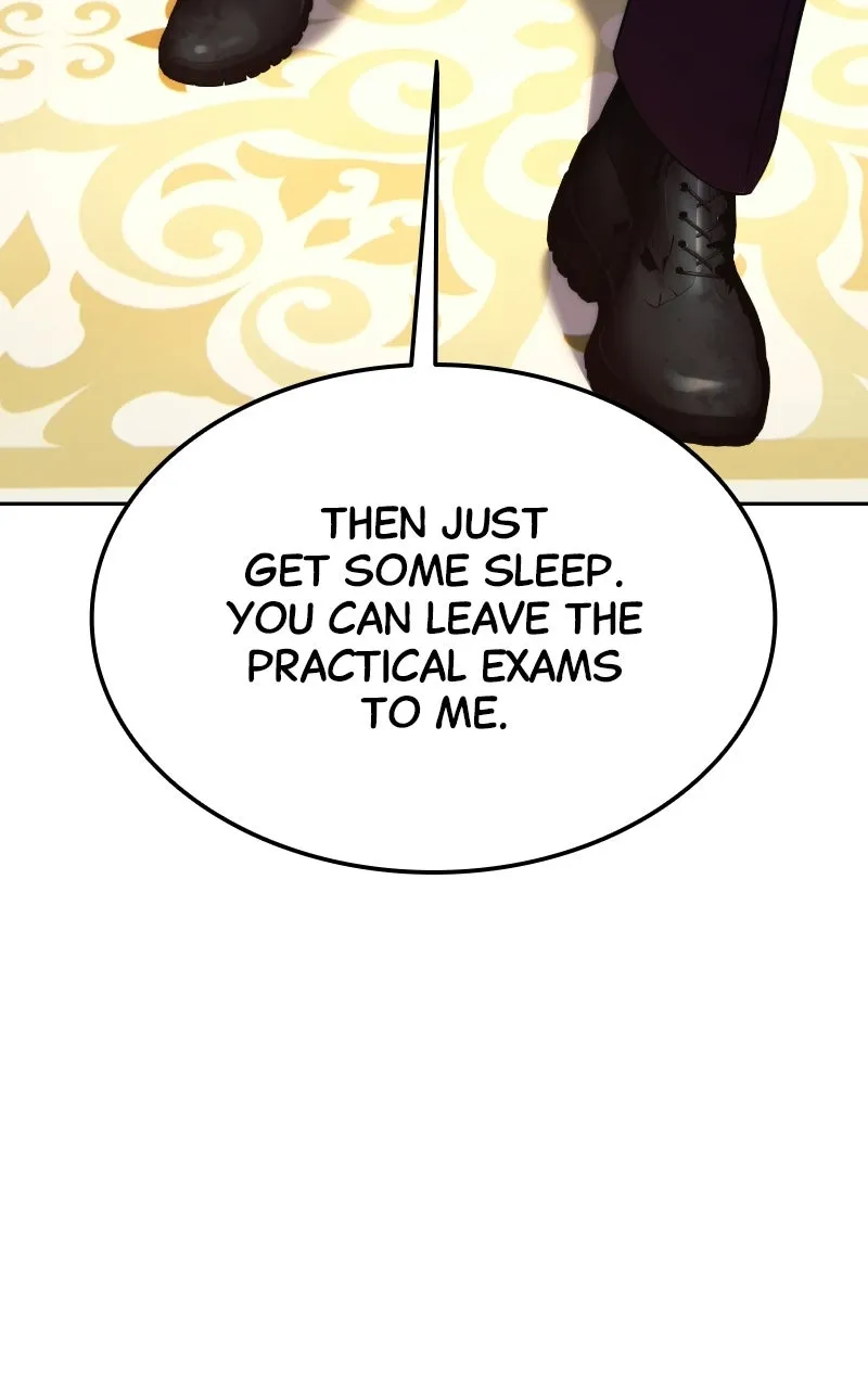 The Extra’sAcademy Survival Guide Chapter 90 page 71 - 