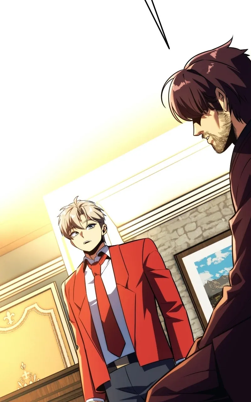 The Extra’sAcademy Survival Guide Chapter 90 page 74 - 