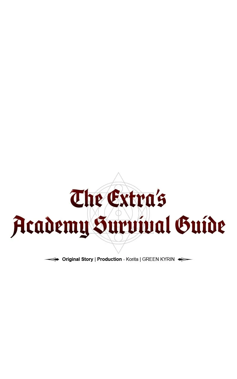 The Extra’sAcademy Survival Guide Chapter 90 page 82 - 