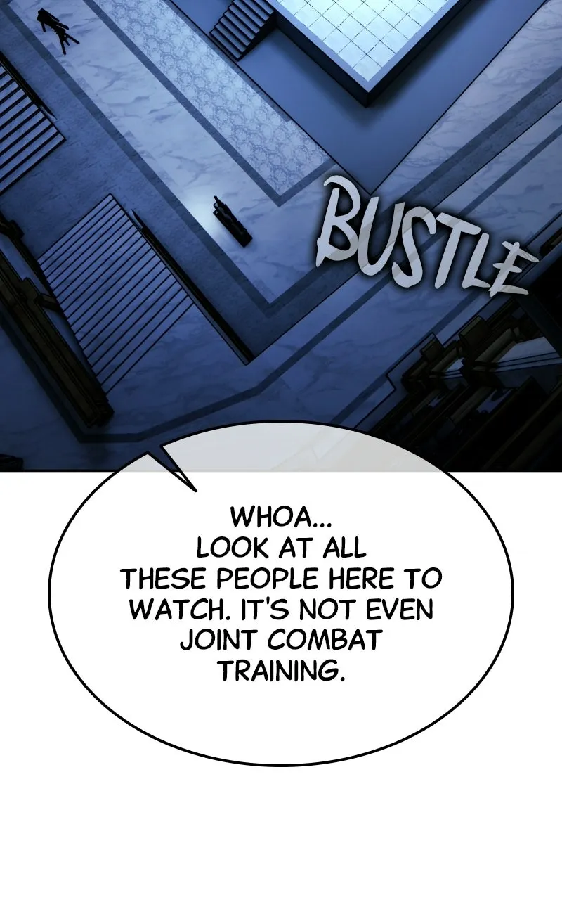 The Extra’sAcademy Survival Guide Chapter 90 page 85 - 