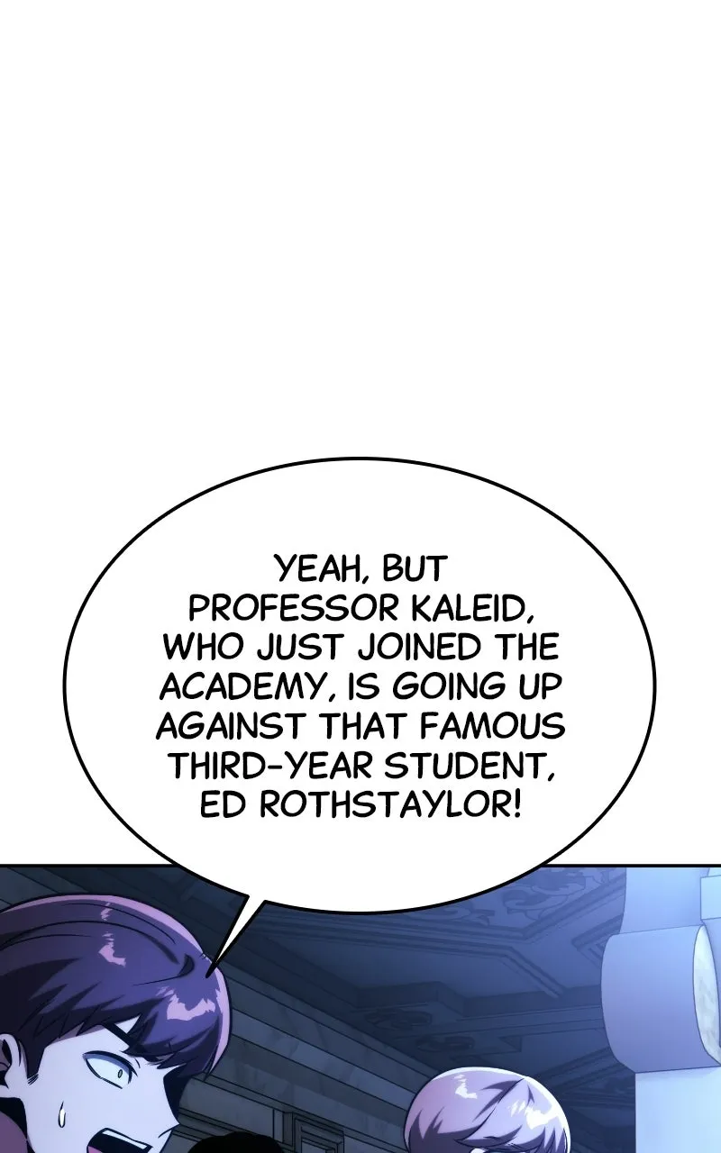 The Extra’sAcademy Survival Guide Chapter 90 page 86 - 