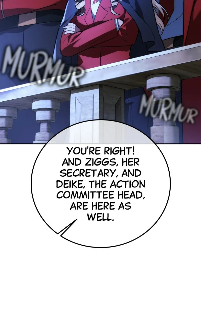 The Extra’sAcademy Survival Guide Chapter 90 page 89 - 