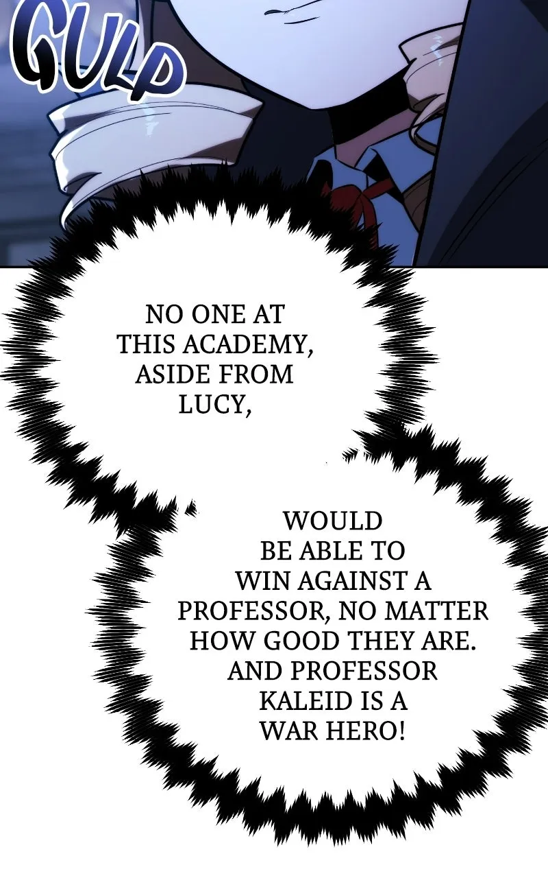 The Extra’sAcademy Survival Guide Chapter 90 page 91 - 