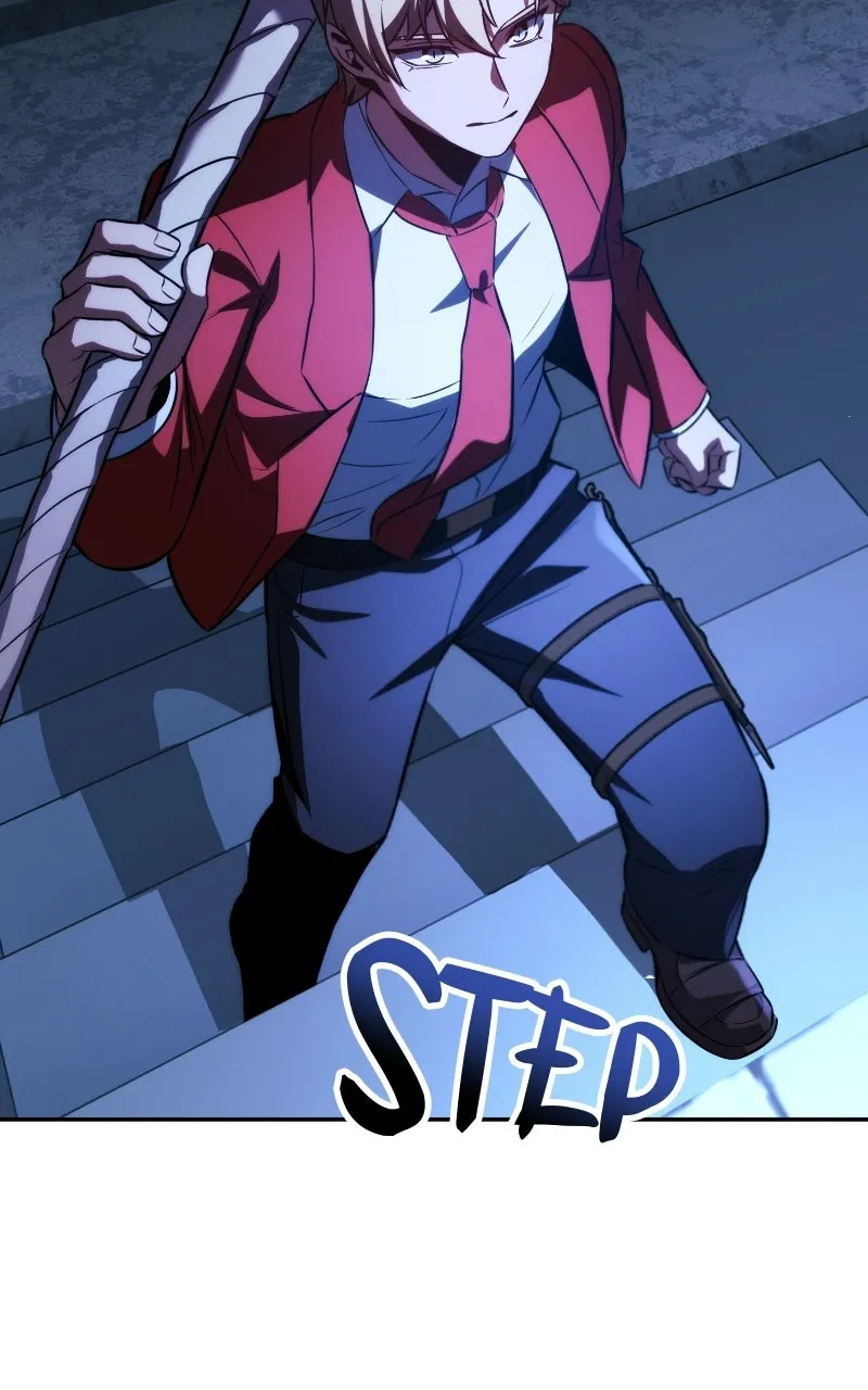 The Extra’sAcademy Survival Guide Chapter 90 page 93 - 