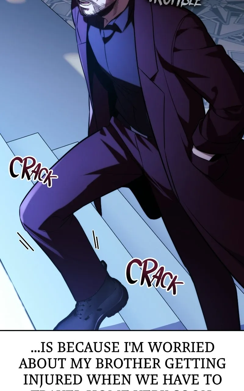 The Extra’sAcademy Survival Guide Chapter 90 page 95 - 