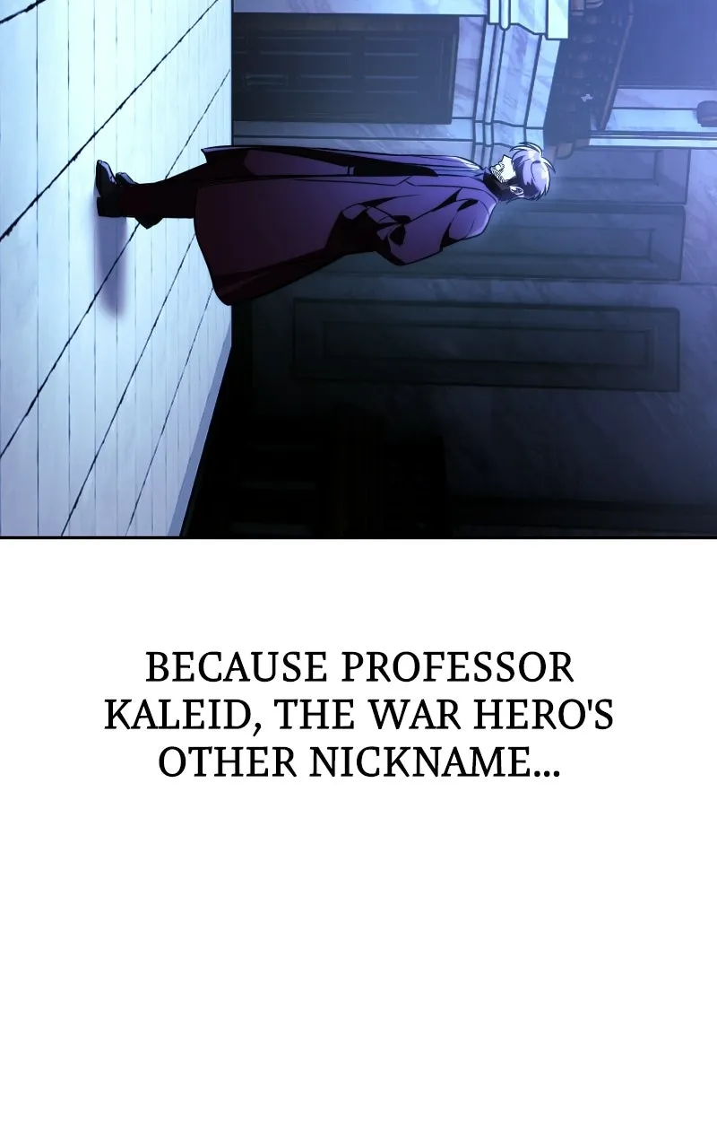 The Extra’sAcademy Survival Guide Chapter 90 page 98 - 