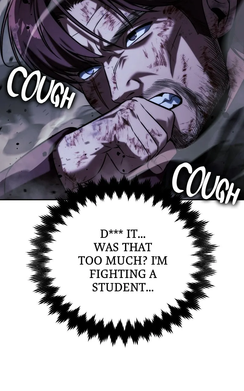 The Extra’sAcademy Survival Guide Chapter 91 page 120 - 