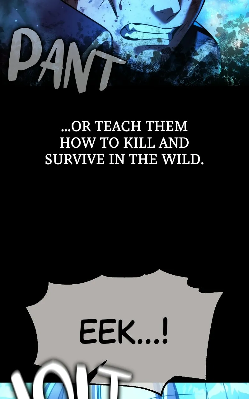 The Extra’sAcademy Survival Guide Chapter 91 page 13 - 