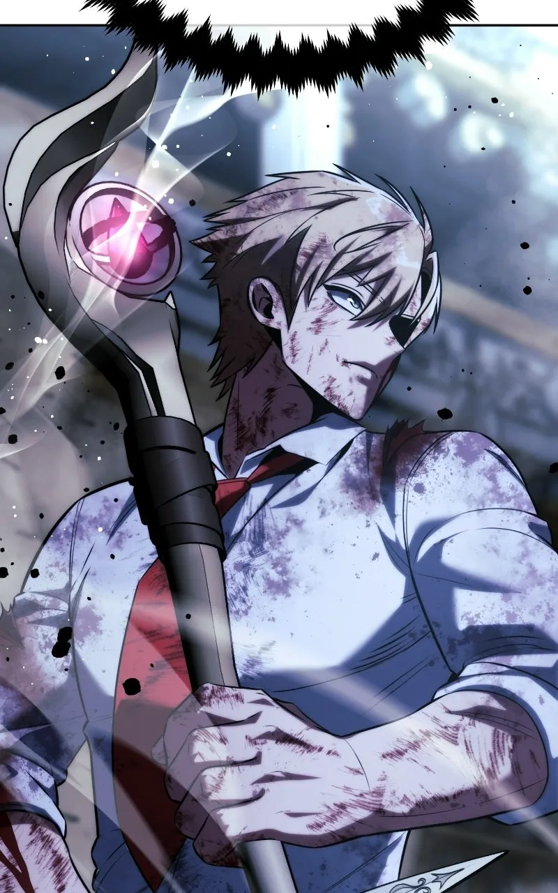 The Extra’sAcademy Survival Guide Chapter 91 page 131 - 