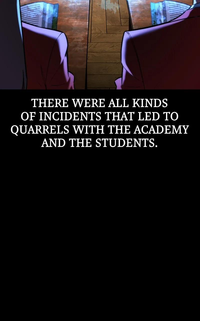 The Extra’sAcademy Survival Guide Chapter 91 page 16 - 