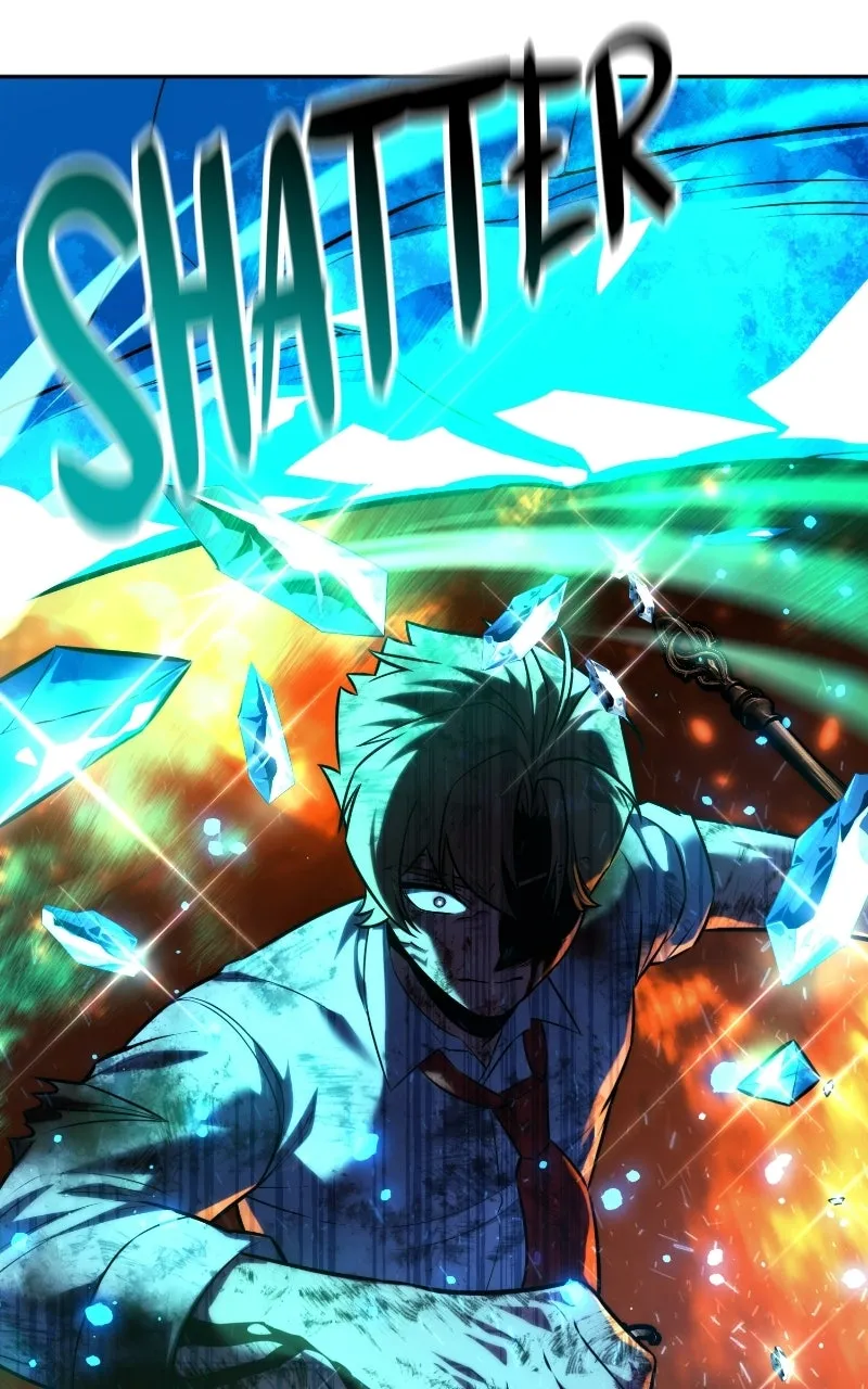 The Extra’sAcademy Survival Guide Chapter 91 page 154 - 