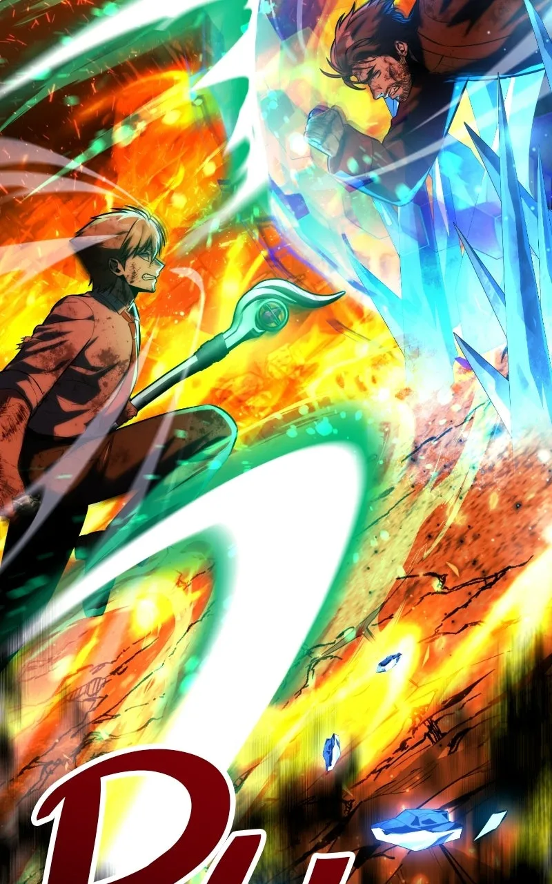 The Extra’sAcademy Survival Guide Chapter 91 page 158 - 