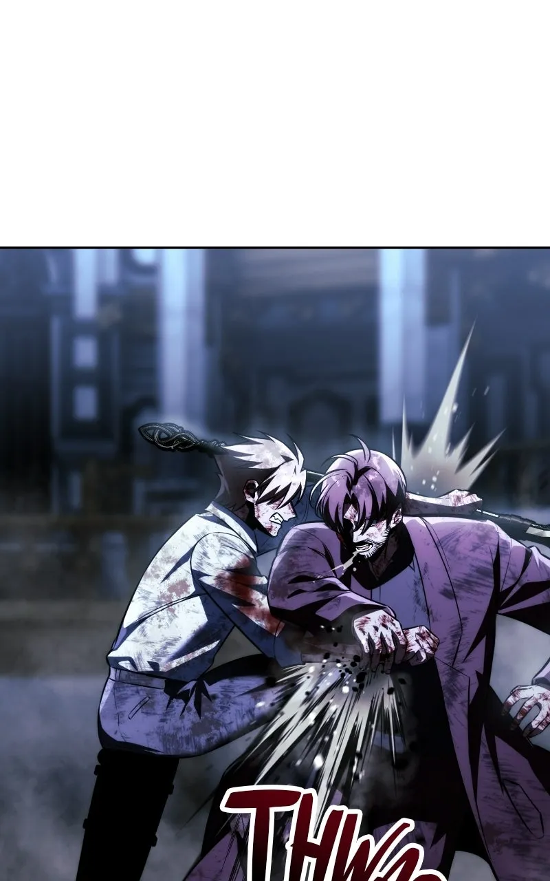The Extra’sAcademy Survival Guide Chapter 91 page 166 - 