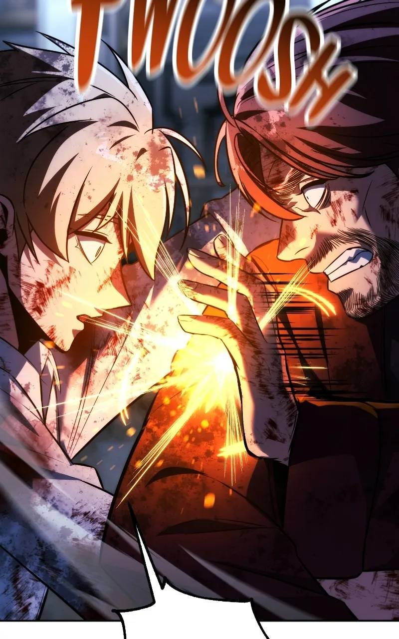 The Extra’sAcademy Survival Guide Chapter 91 page 168 - 