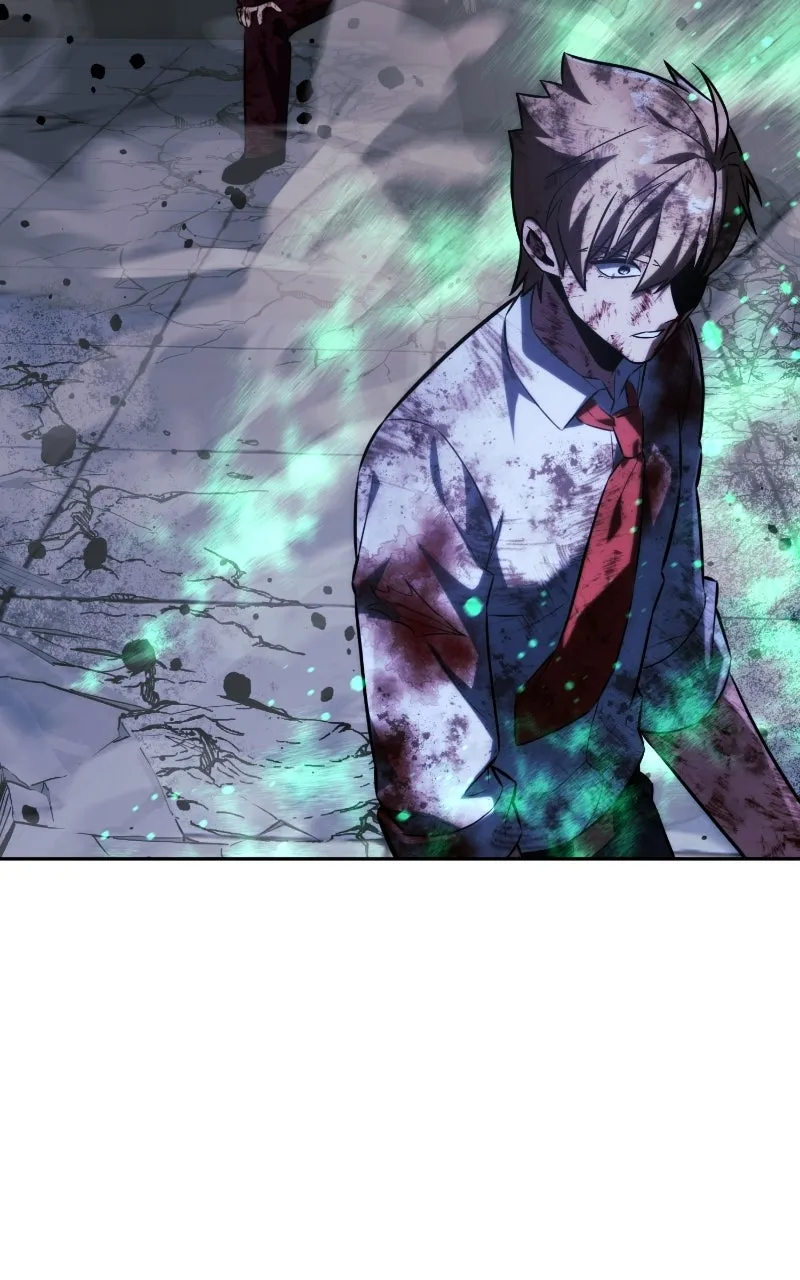 The Extra’sAcademy Survival Guide Chapter 91 page 190 - 