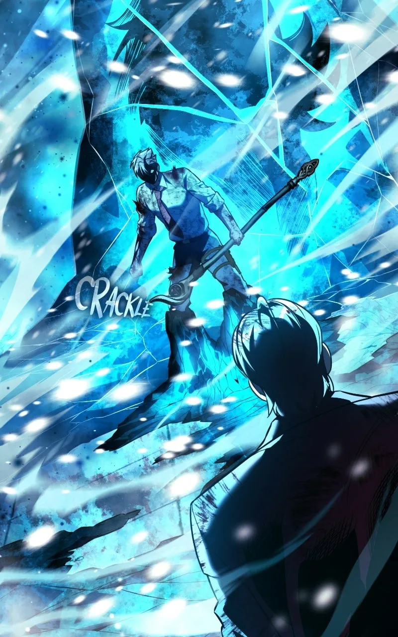 The Extra’sAcademy Survival Guide Chapter 91 page 194 - 