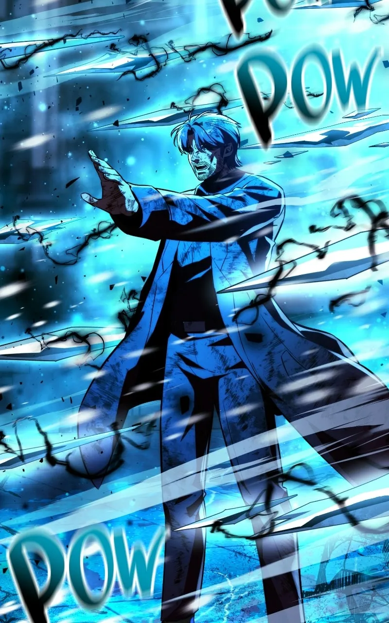 The Extra’sAcademy Survival Guide Chapter 91 page 200 - 