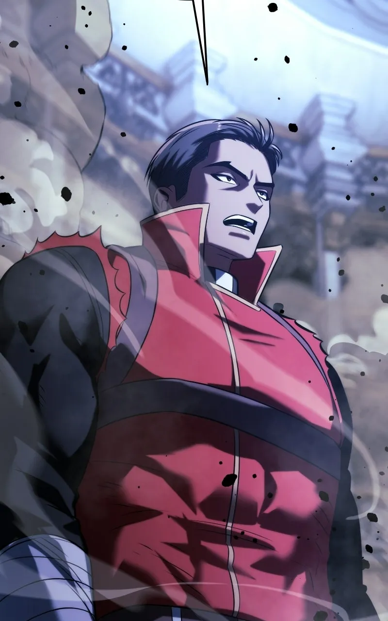 The Extra’sAcademy Survival Guide Chapter 91 page 214 - 