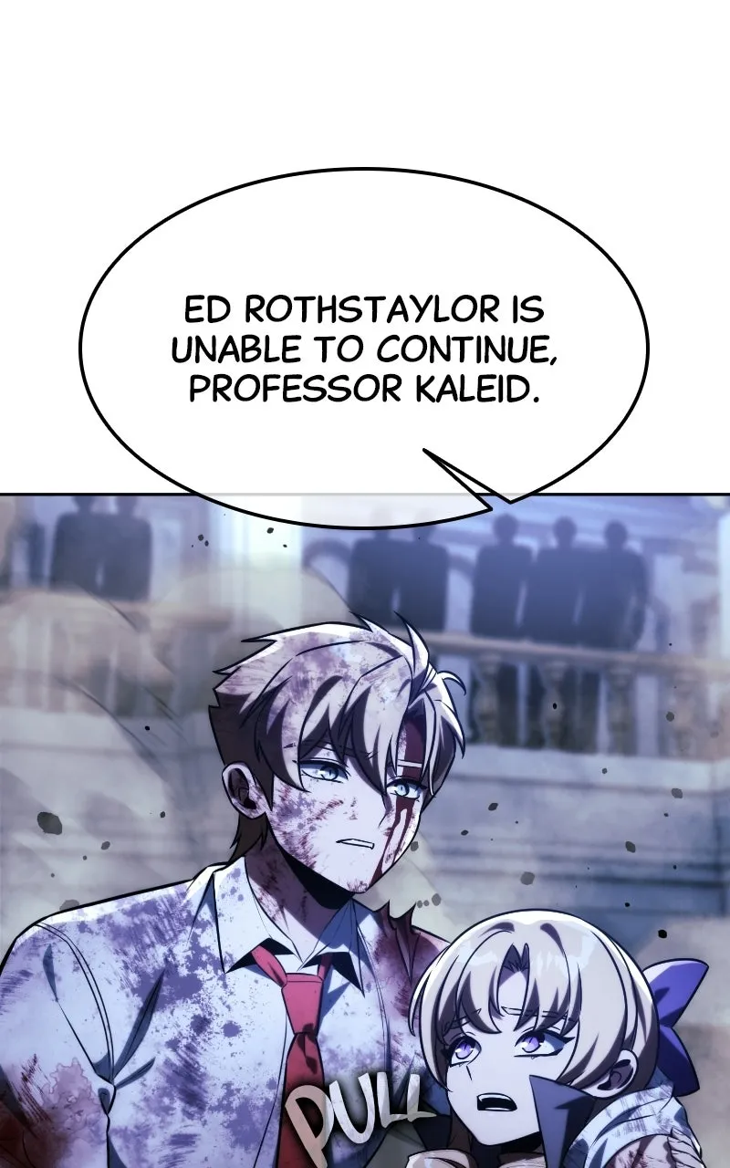 The Extra’sAcademy Survival Guide Chapter 91 page 216 - 