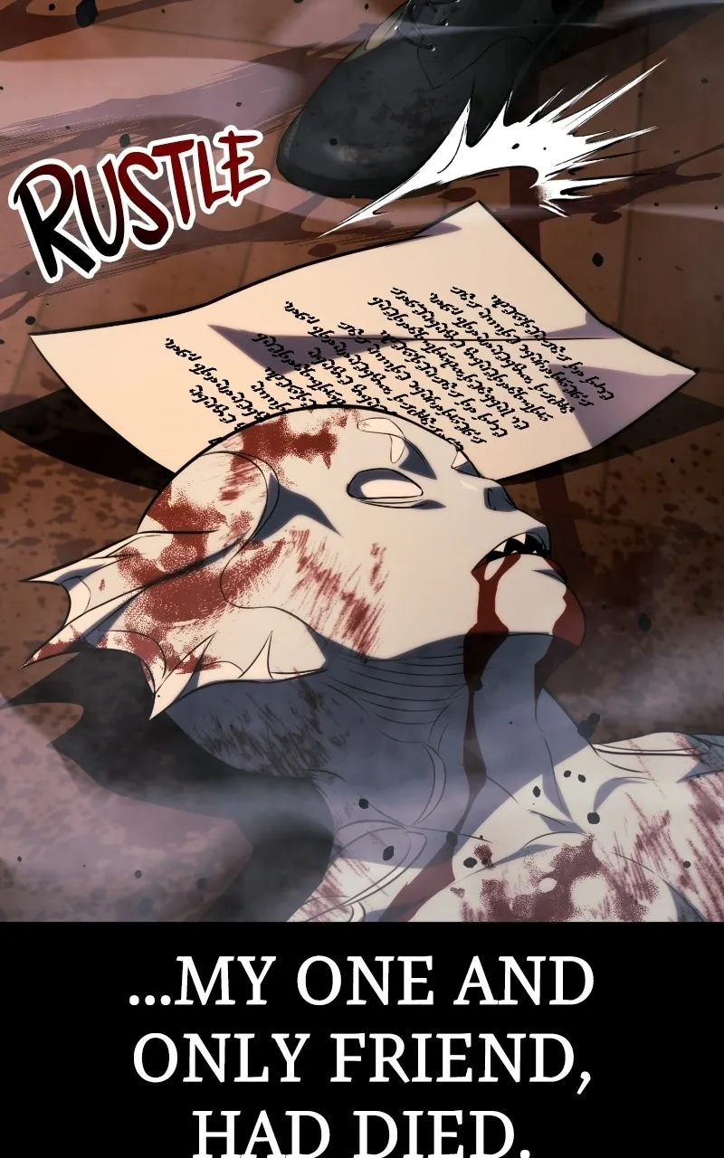 The Extra’sAcademy Survival Guide Chapter 91 page 23 - 