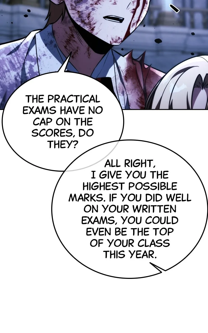 The Extra’sAcademy Survival Guide Chapter 91 page 221 - 