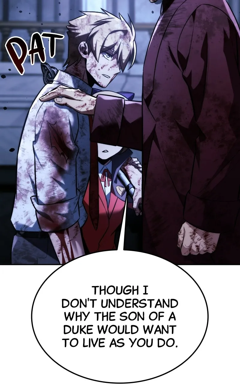 The Extra’sAcademy Survival Guide Chapter 91 page 223 - 