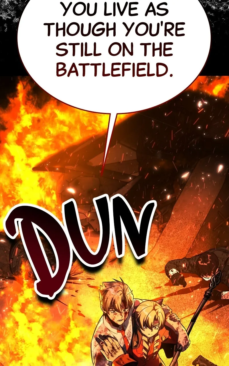 The Extra’sAcademy Survival Guide Chapter 91 page 228 - 