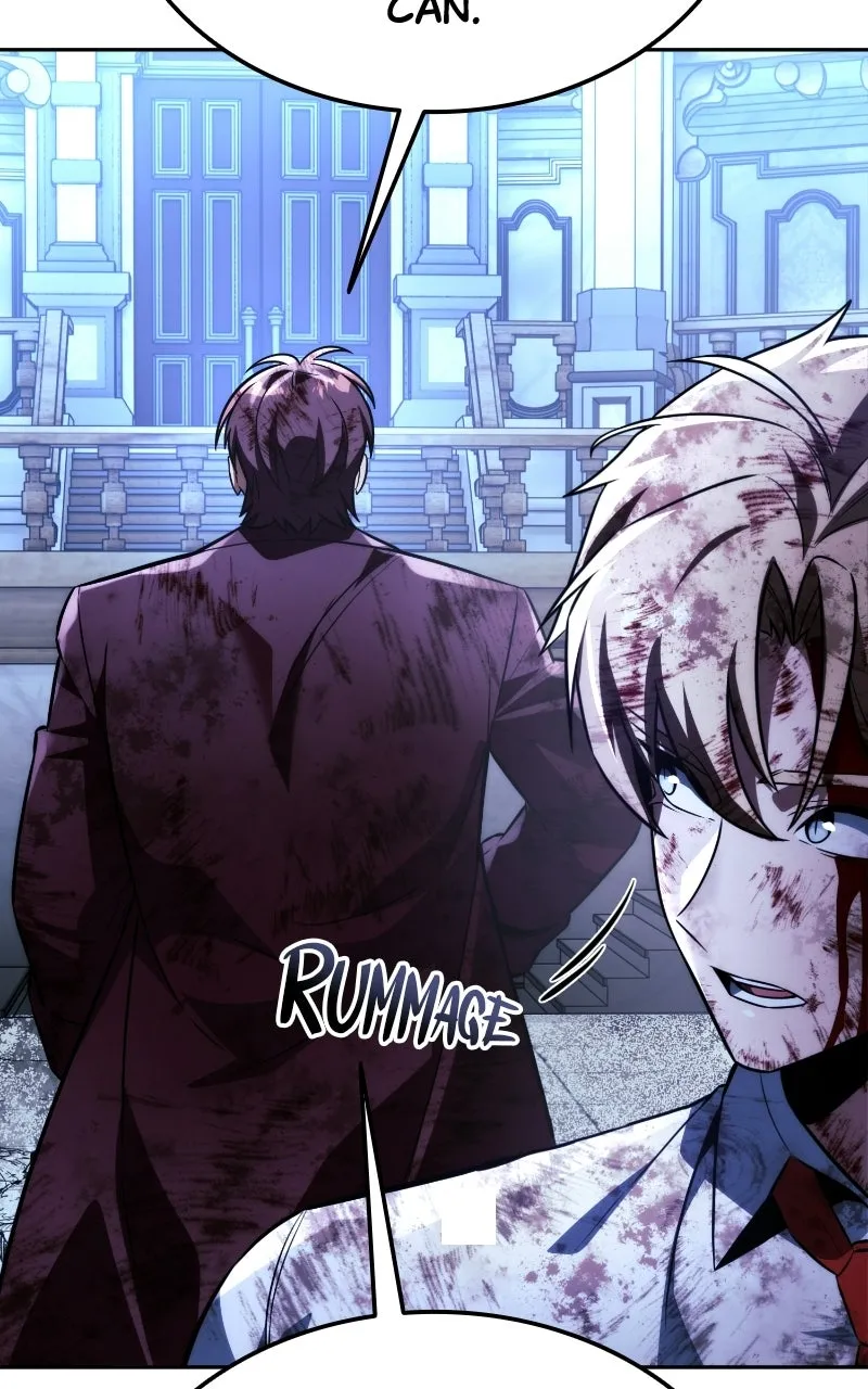 The Extra’sAcademy Survival Guide Chapter 91 page 231 - 