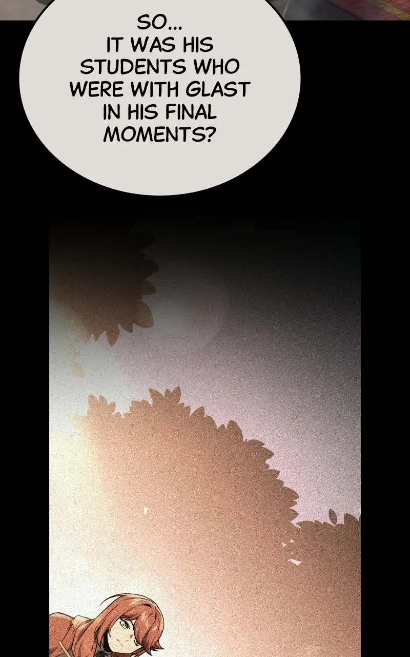 The Extra’sAcademy Survival Guide Chapter 91 page 29 - 