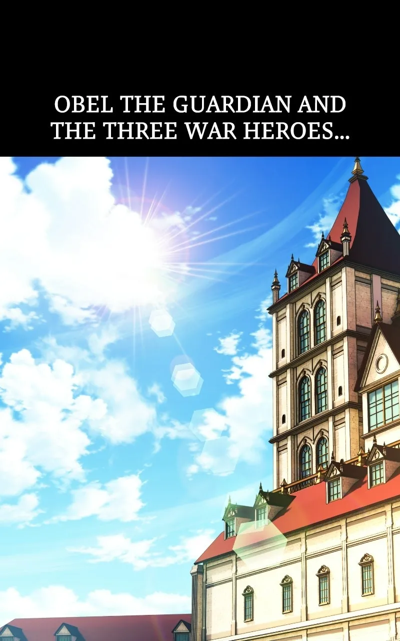 The Extra’sAcademy Survival Guide Chapter 91 page 4 - 