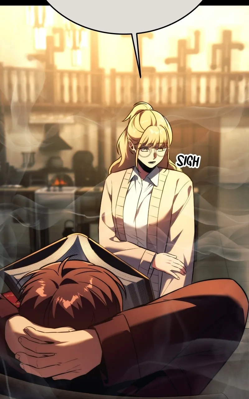 The Extra’sAcademy Survival Guide Chapter 91 page 32 - 