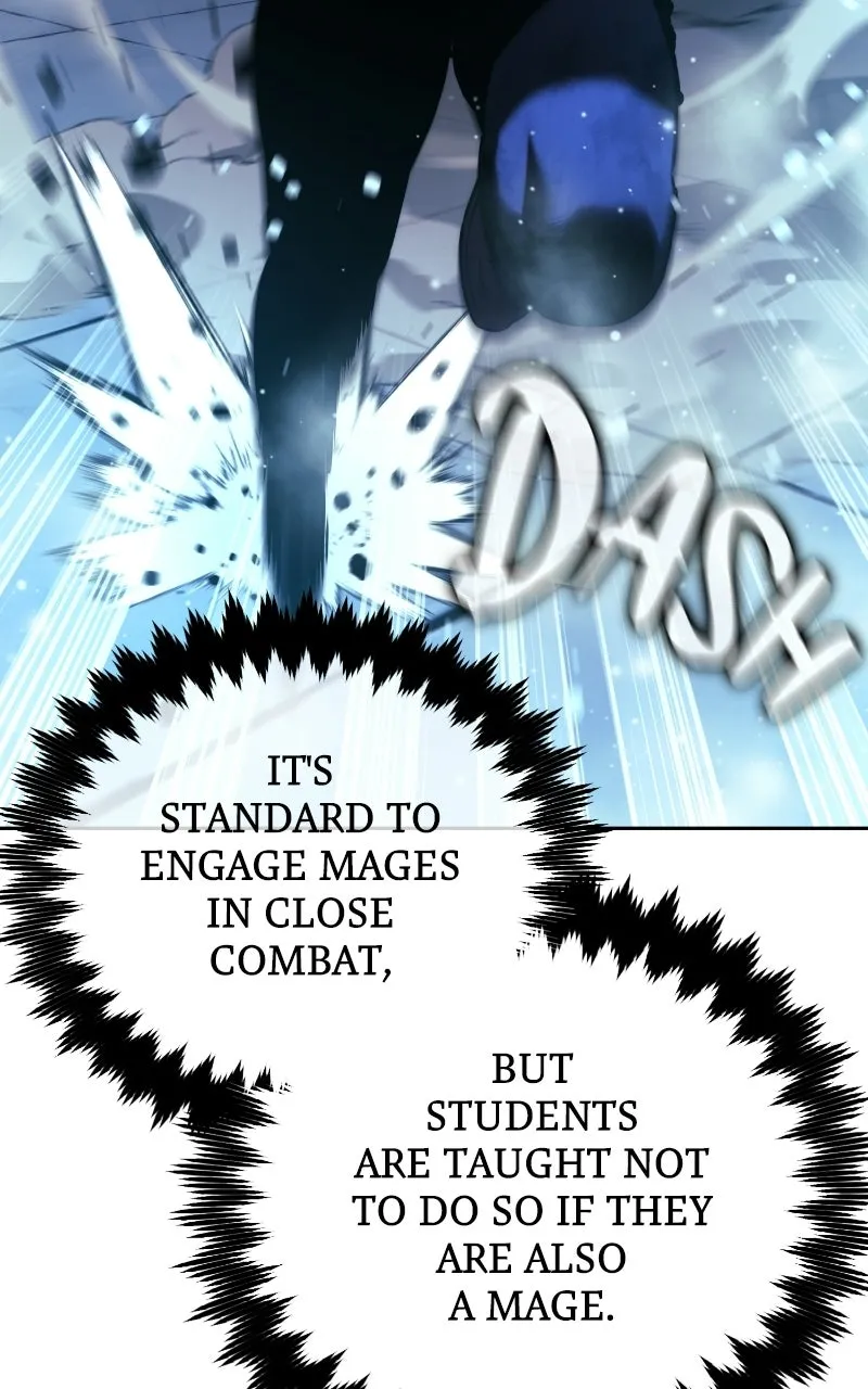 The Extra’sAcademy Survival Guide Chapter 91 page 63 - 