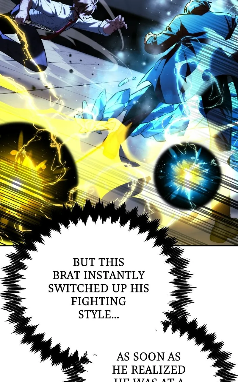 The Extra’sAcademy Survival Guide Chapter 91 page 65 - 