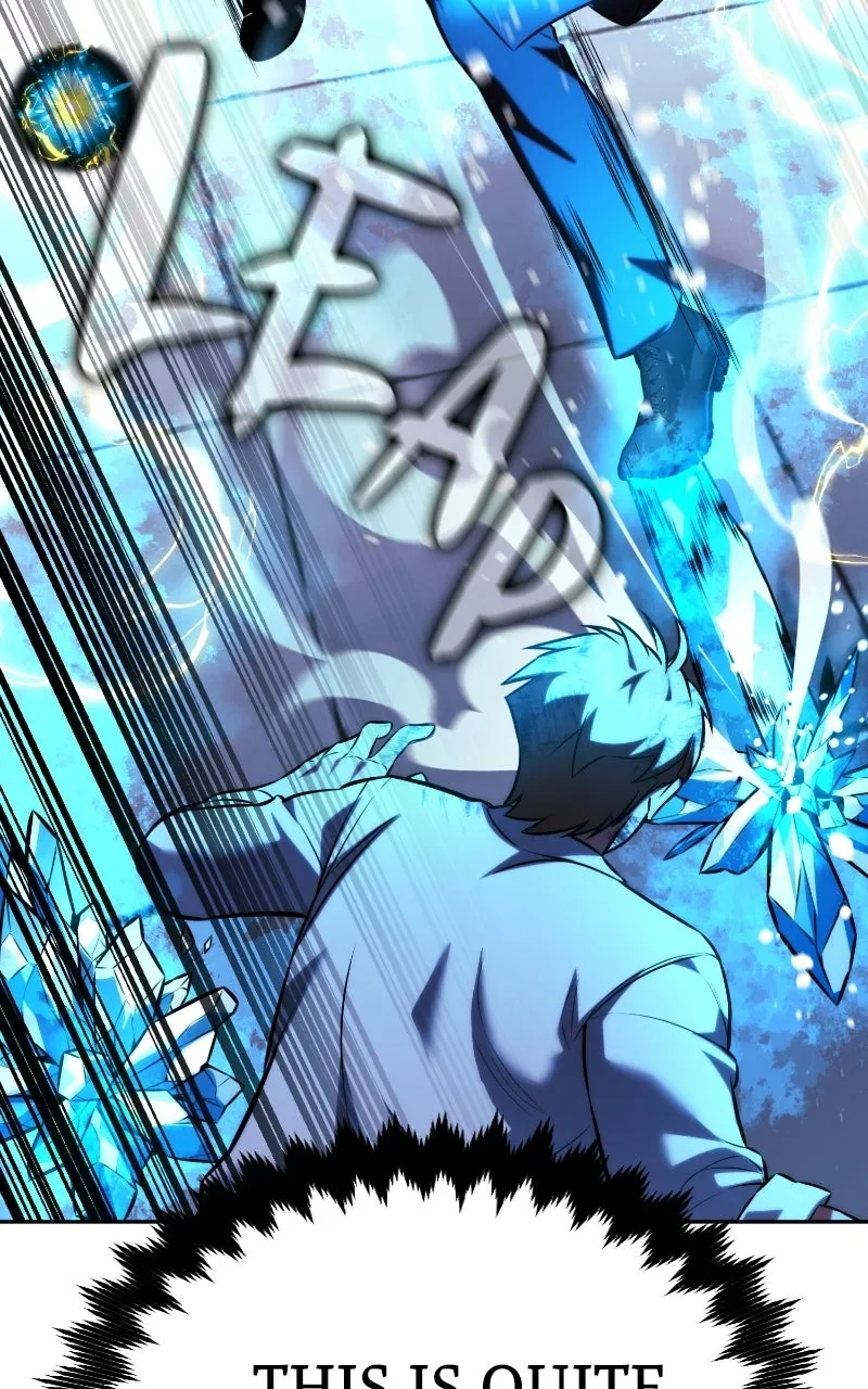 The Extra’sAcademy Survival Guide Chapter 91 page 69 - 
