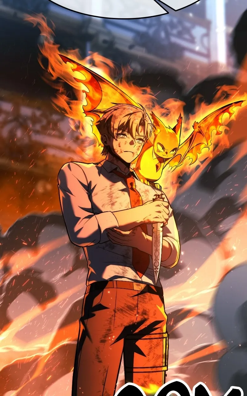 The Extra’sAcademy Survival Guide Chapter 91 page 94 - 