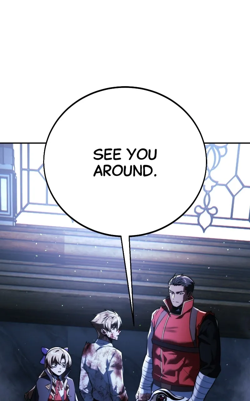 The Extra’sAcademy Survival Guide Chapter 92 page 1 - 