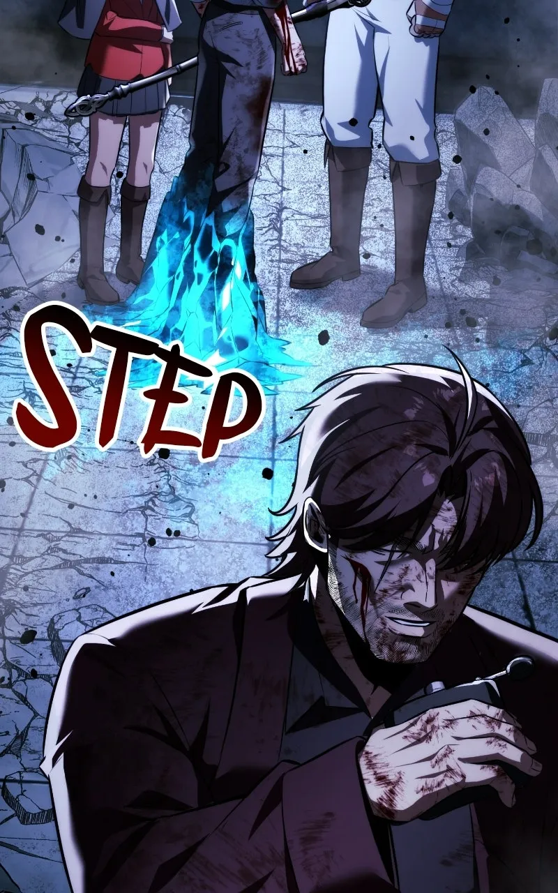 The Extra’sAcademy Survival Guide Chapter 92 page 2 - 