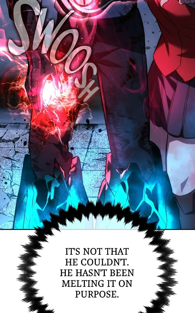 The Extra’sAcademy Survival Guide Chapter 92 page 11 - 