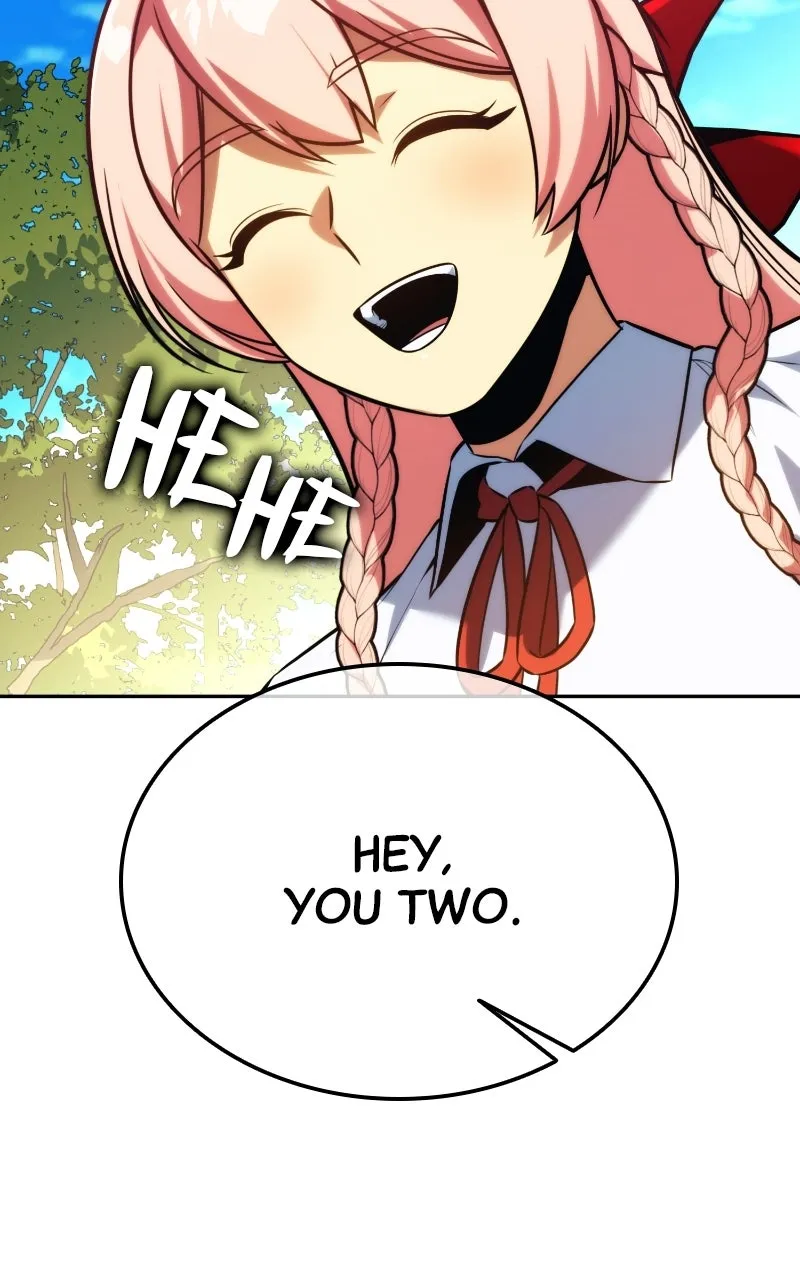 The Extra’sAcademy Survival Guide Chapter 92 page 102 - 