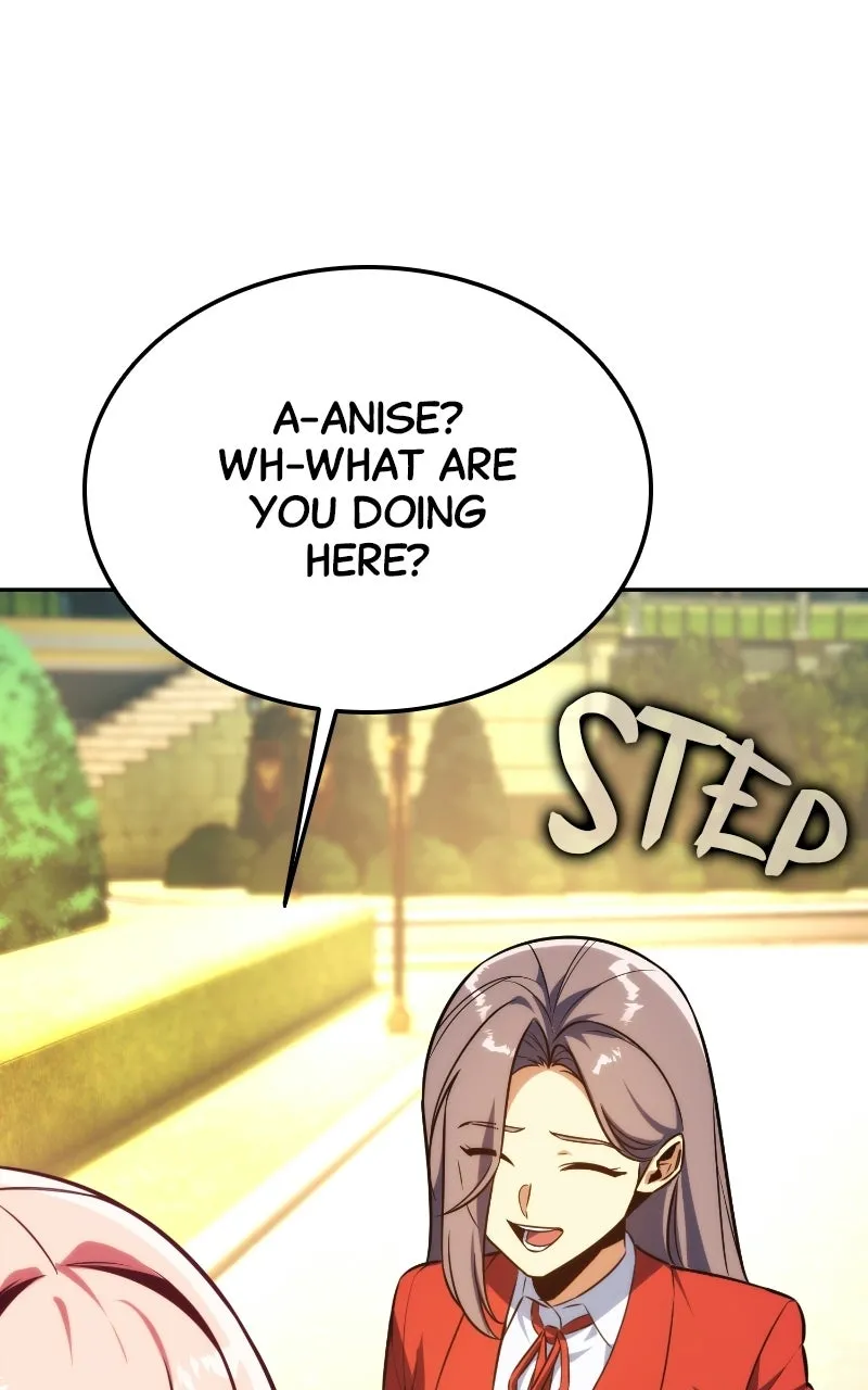 The Extra’sAcademy Survival Guide Chapter 92 page 103 - 