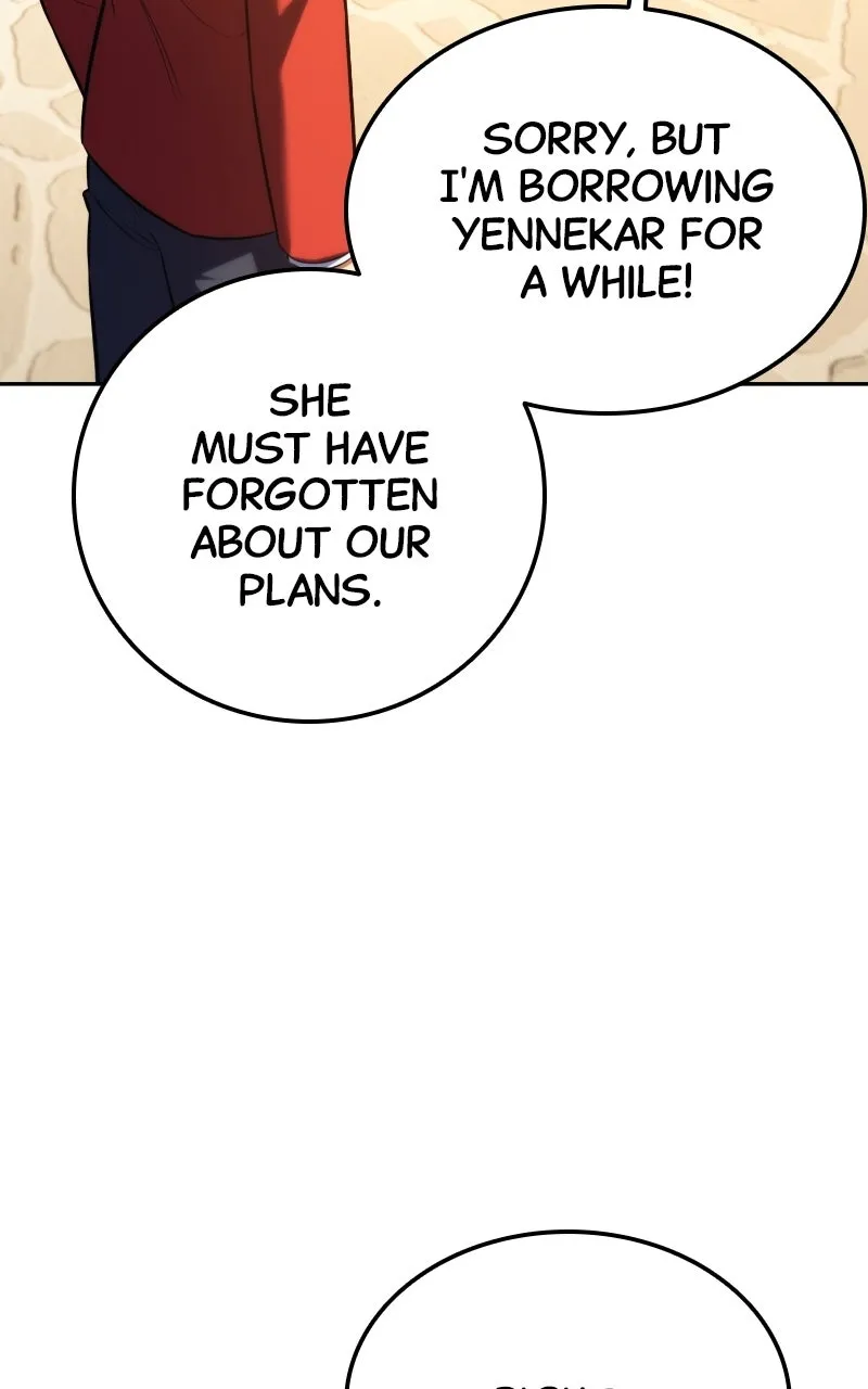 The Extra’sAcademy Survival Guide Chapter 92 page 107 - 