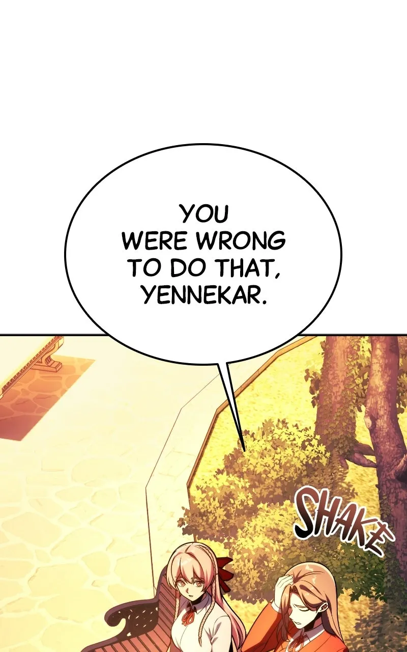 The Extra’sAcademy Survival Guide Chapter 92 page 111 - 