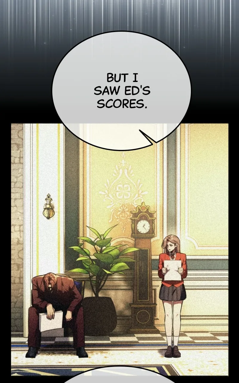 The Extra’sAcademy Survival Guide Chapter 92 page 115 - 