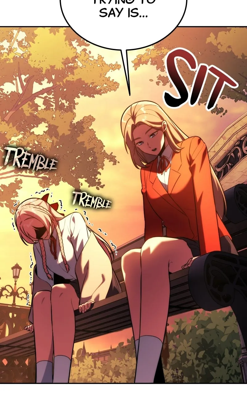 The Extra’sAcademy Survival Guide Chapter 92 page 125 - 