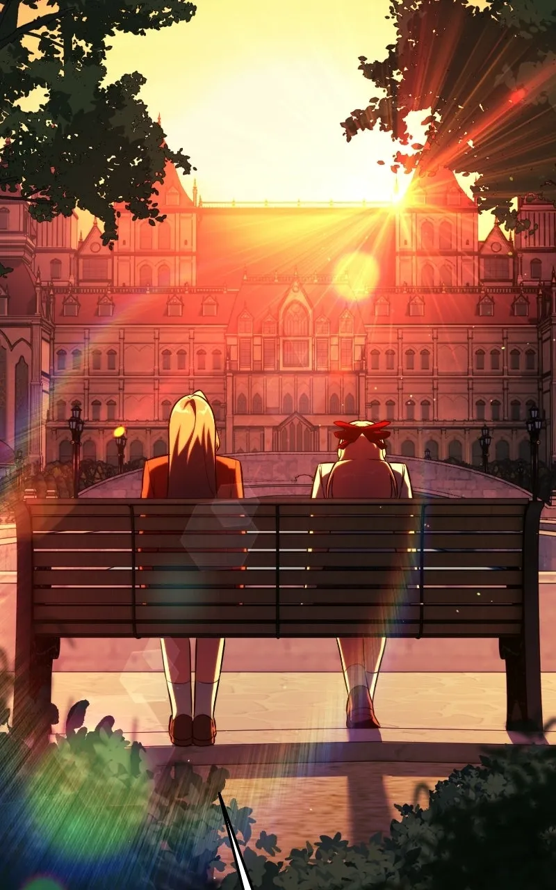 The Extra’sAcademy Survival Guide Chapter 92 page 127 - 