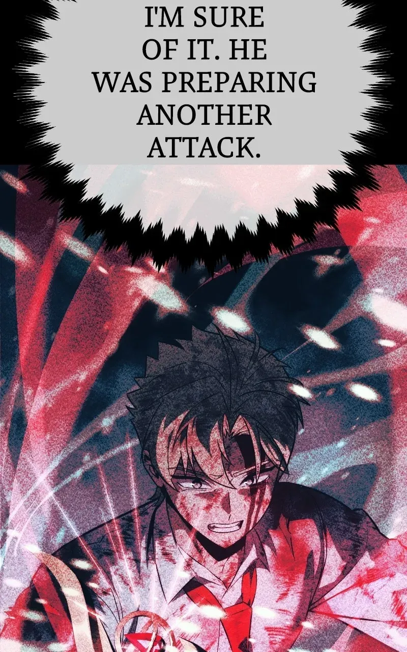 The Extra’sAcademy Survival Guide Chapter 92 page 17 - 